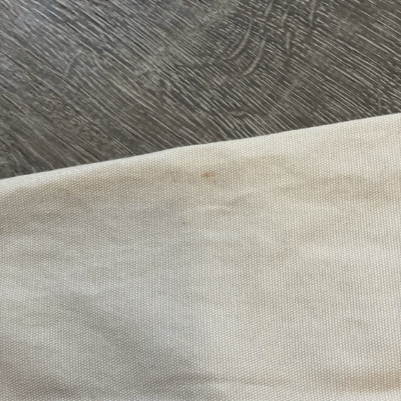 Eileen Fisher Cotton Blend Button Up Jacket size Medium - Picture 2 of 9